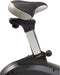 Toorx Fitness BRX-100 Ergo Hometrainer - met Kinomap - Fitness fiets - 32 weerstandsniveaus - Transportwielen - Max 150 kg.