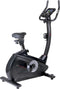 Toorx Fitness BRX-300 Ergo Hometrainer - met Kinomap - Fitness fiets - 32 weerstandsniveaus - Transportwielen - Max 150 kg.