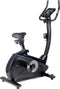 Toorx Fitness BRX-300 Ergo Hometrainer - met Kinomap - Fitness fiets - 32 weerstandsniveaus - Transportwielen - Max 150 kg.