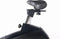 Toorx Fitness BRX-300 Ergo Hometrainer - met Kinomap - Fitness fiets - 32 weerstandsniveaus - Transportwielen - Max 150 kg.