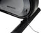 Toorx Fitness BRX-3000 Ergometer Hometrainer - Fitness fiets - 32 weerstandsniveaus - Transportwielen - Max 160 kg.
