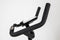 Toorx Fitness BRX-3000 Ergometer Hometrainer - Fitness fiets - 32 weerstandsniveaus - Transportwielen - Max 160 kg.