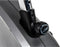 Toorx Fitness BRX-3000 Ergometer Hometrainer - Fitness fiets - 32 weerstandsniveaus - Transportwielen - Max 160 kg.