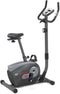 Toorx Fitness BRX-55 Comfort Hometrainer - Fitness fiets - 8 weerstandsniveaus - Transportwielen - Max 110 kg.