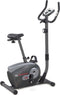 Toorx Fitness BRX-55 Comfort Hometrainer - Fitness fiets - 8 weerstandsniveaus - Transportwielen - Max 110 kg.