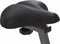 Toorx Fitness BRX-55 Comfort Hometrainer - Fitness fiets - 8 weerstandsniveaus - Transportwielen - Max 110 kg.