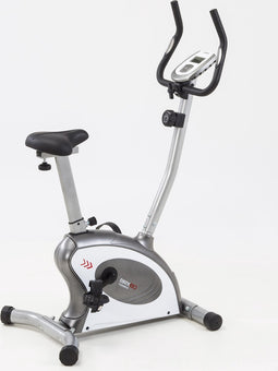 Toorx Fitness BRX-60 Hometrainer - Fitnessfiets - 8 Weerstandsniveaus - Met handige display