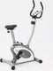 Toorx Fitness BRX-60 Hometrainer - Fitnessfiets - 8 Weerstandsniveaus - Met handige display