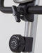 Toorx Fitness BRX-60 Hometrainer - Fitnessfiets - 8 Weerstandsniveaus - Met handige display