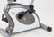 Toorx Fitness BRX-60 Hometrainer - Fitnessfiets - 8 Weerstandsniveaus - Met handige display