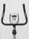 Toorx Fitness BRX-60 Hometrainer - Fitnessfiets - 8 Weerstandsniveaus - Met handige display