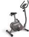 Toorx Fitness BRX-75-EASY Hometrainer met lage instap - Fitness fiets - 12 weerstandsniveaus - Transportwielen - Max 110 kg.