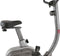 Toorx Fitness BRX-75-EASY Hometrainer met lage instap - Fitness fiets - 12 weerstandsniveaus - Transportwielen - Max 110 kg.