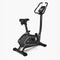 Toorx Fitness BRX-90 EVO-B Hometrainer - Fitness fiets - 16 weerstandsniveaus - Transportwielen - Max 120 kg.