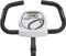 Toorx Fitness BRX-COMPACT MULTIFIT Inklapbare hometrainer - Fitness fiets - 8 weerstandsniveaus - Transportwielen - Max 100 kg.