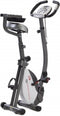 Toorx Fitness BRX-COMPACT MULTIFIT Inklapbare hometrainer - Fitness fiets - 8 weerstandsniveaus - Transportwielen - Max 100 kg.