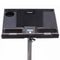 Toorx Fitness BRX OFFICE COMPACT - Fitness fiets - 8 weerstandsniveaus - Transportwielen - Max 100 kg.