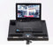 Toorx Fitness BRX OFFICE COMPACT - Fitness fiets - 8 weerstandsniveaus - Transportwielen - Max 100 kg.