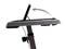Toorx Fitness BRX OFFICE COMPACT - Fitness fiets - 8 weerstandsniveaus - Transportwielen - Max 100 kg.