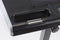 Toorx Fitness BRX OFFICE COMPACT - Fitness fiets - 8 weerstandsniveaus - Transportwielen - Max 100 kg.