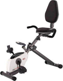 Toorx Fitness BRX-RCOMPACT Inklapbare ligfiets