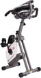 Toorx Fitness BRX-RCOMPACT Inklapbare ligfiets