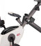 Toorx Fitness BRX-RCOMPACT Inklapbare ligfiets