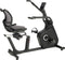 Toorx Fitness BRX-RMULTIFIT Ligfiets - Revalidatie Hometrainer - met Hendels - Zwift - Kinomap -