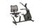 Toorx Fitness BRX-RMULTIFIT Ligfiets - Revalidatie Hometrainer - met Hendels - Zwift - Kinomap -