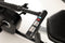 Toorx Fitness BRX-RMULTIFIT Ligfiets - Revalidatie Hometrainer - met Hendels - Zwift - Kinomap -