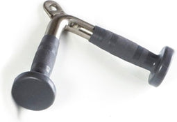 Toorx Fitness BTN Triceps Bar - Cable Attachment - Accessoire voor krachtstation