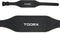 Toorx Fitness CC-15 Leren Gewichthefriem voor Fitness - Maat: L