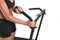 Toorx Fitness City Compact Loopband - Hardloopband - Inklapbare Loopband - Tot 14 km/h - Dikte van slechts 13,8 cm - Walkingpad