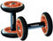 Toorx Fitness Core Wheels - Buikspierwielen - Set