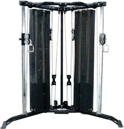 Toorx Fitness CSX-70 Dual Pulley