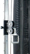 Toorx Fitness CSX-70 Dual Pulley