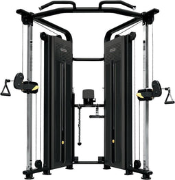 Toorx Fitness CSX-B5000 Dual Pulley 2x 100 kg