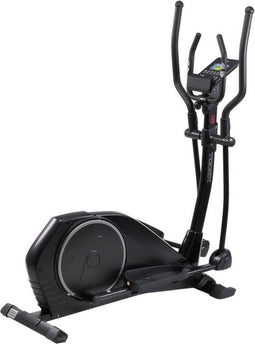 Toorx Fitness ERX-100-B Crosstrainer - 20 Trainingsprogramma's - 16 Weerstandsniveaus