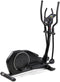 Toorx Fitness ERX-100-B Crosstrainer - 20 Trainingsprogramma's - 16 Weerstandsniveaus