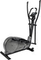 Toorx Fitness ERX-3000 Crosstrainer - 32 trainingsniveaus - 24 programma's - Hartslagfunctie