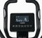 Toorx Fitness ERX-3000 Crosstrainer - 32 trainingsniveaus - 24 programma's - Hartslagfunctie
