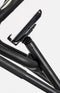 Toorx Fitness ERX-3000 Crosstrainer - 32 trainingsniveaus - 24 programma's - Hartslagfunctie