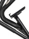 Toorx Fitness ERX-3000 Crosstrainer - 32 trainingsniveaus - 24 programma's - Hartslagfunctie