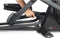 Toorx Fitness ERX-650 Crosstrainer met verstelbare hellingshoek