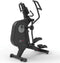 Toorx Fitness ERX-900 Crosstrainer - Fitnessapparaat - 22 programma's - Bluetooth - Hartslagmeter - iConsole - Kinomap en Zwift