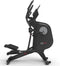 Toorx Fitness ERX-900 Crosstrainer - Fitnessapparaat - 22 programma's - Bluetooth - Hartslagmeter - iConsole - Kinomap en Zwift