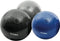 Toorx Fitness Fitness bal - Gymbal PRO - Yoga bal - Pilates bal - 500 kg Belastbaarheid - 55 cm - Blauw