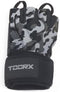 Toorx Fitness Fitnesshandschoenen - Kunstleer - Camouflage - M