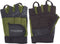 Toorx Fitness Fitnesshandschoenen - Leer - Groen - L