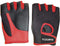 Toorx Fitness Fitnesshandschoenen - Leer - Rood - XL